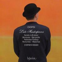 Produktbild: Berceuse/Barcarolle