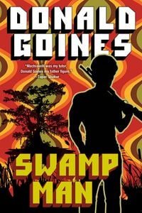 Produktbild: Swamp Man