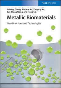 Produktbild: Metallic Biomaterials