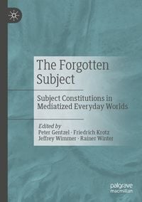 Produktbild: The Forgotten Subject