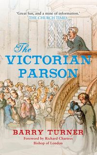 Produktbild: The Victorian Parson