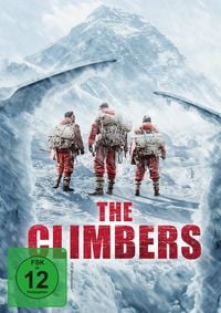 Produktbild: The Climbers