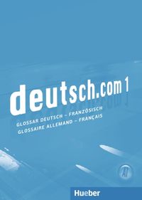 Produktbild: Deutsch.com 1 Glossar Deutsch-Franz&ouml;sisch