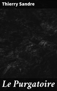 Produktbild: Le Purgatoire
