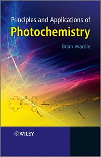 Produktbild: Principles and Applications of Photochemistry