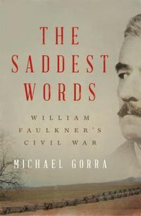 Produktbild: The Saddest Words