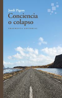 Produktbild: Conciencia o colapso