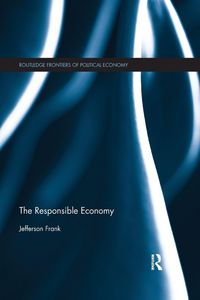 Produktbild: The Responsible Economy