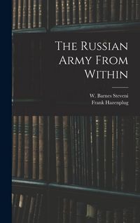 Produktbild: The Russian Army From Within