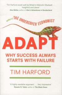Produktbild: Adapt
