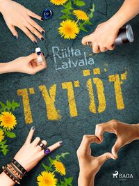 Produktbild: Tyt&ouml;t