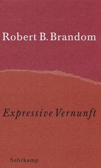 Produktbild: Expressive Vernunft
