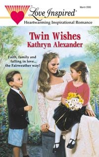 Produktbild: Twin Wishes