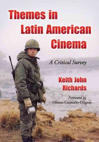 Produktbild: Themes in Latin Amer Cinema