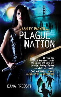 Produktbild: Plague Nation