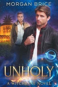 Produktbild: Unholy