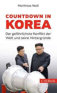 Produktbild: Countdown in Korea