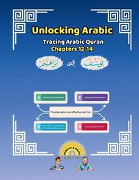 Produktbild: Unlocking Arabic