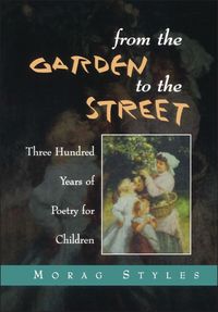 Produktbild: From the Garden to the Street