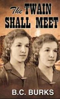Produktbild: The Twain Shall Meet