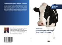 Produktbild: Fundamentals of General Veterinary Pathology