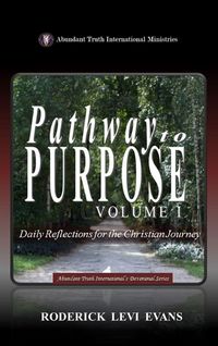 Produktbild: Pathway to Purpose (Volume I)