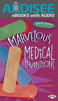 Produktbild: Marvelous Medical Inventions
