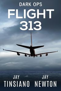 Produktbild: Flight 313 (Dark Ops, #1)