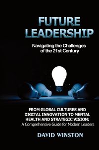 Produktbild: Future Leadership