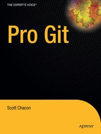 Produktbild: Pro Git