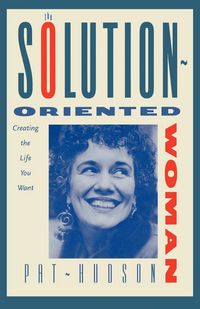 Produktbild: The Solution-Oriented Woman