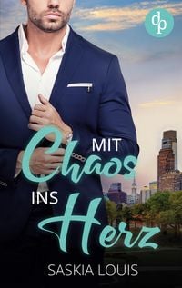 Produktbild: Mit Chaos ins Herz