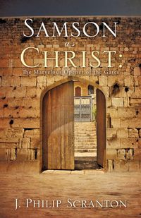 Produktbild: Samson as Christ