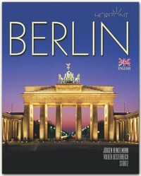 Bild vom Artikel Horizont BERLIN - Englische Ausgabe vom Autor Volker Österreich