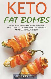 Produktbild: Keto Fat Bombs