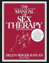 Produktbild: The Illustrated Manual of Sex Therapy