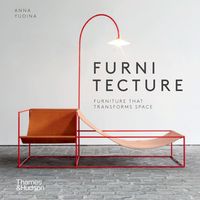 Bild vom Artikel Furnitecture vom Autor Anna Yudina