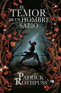 Produktbild: El temor de un hombre sabio