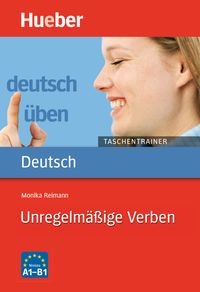 Produktbild: Unregelm&auml;&szlig;ige Verben A1 bis B1