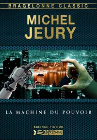 Produktbild: La Machine du pouvoir