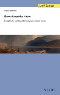 Produktbild: Evokationen der Nation