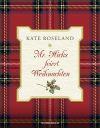Produktbild: Mr. Hicks feiert Weihnachten