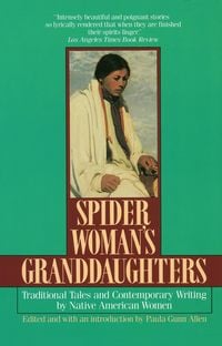 Produktbild: Spider Woman's Granddaughters
