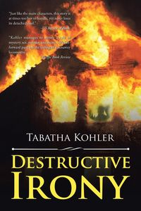 Produktbild: Destructive Irony