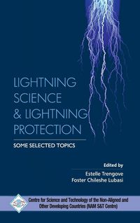 Produktbild: LIghtning Science and Lightning Protection Some Selected Topics