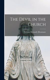 Produktbild: The Devil in the Church