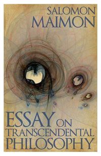 Produktbild: Essay on Transcendental Philosophy