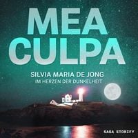 Produktbild: Mea Culpa - Im Herzen der Dunkelheit