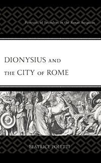 Produktbild: Dionysius and the City of Rome