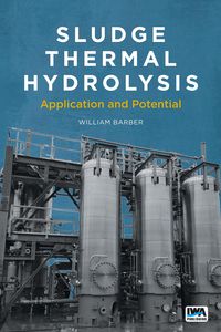 Produktbild: Sludge Thermal Hydrolysis
